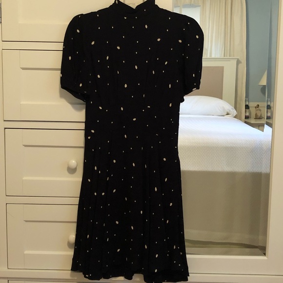 Free People Addie Dress NWT - Picture 6 of 8